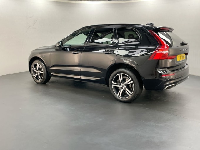 2024 Volvo Xc60