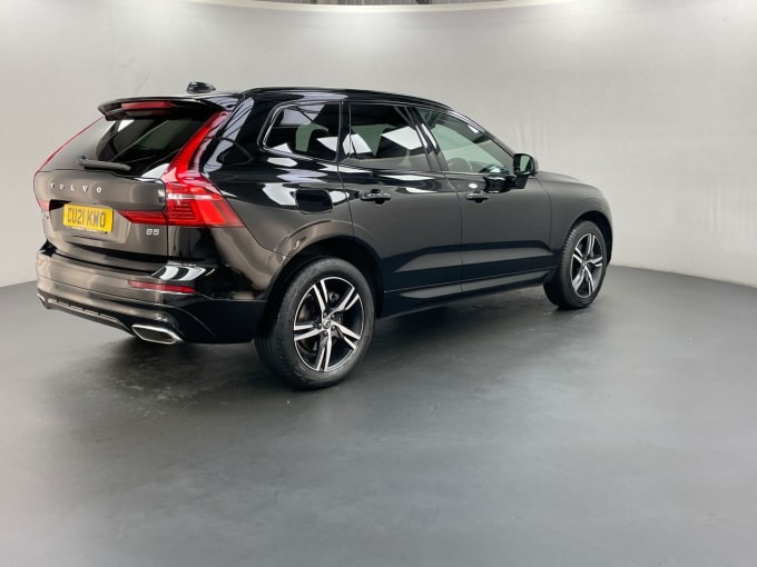 2024 Volvo Xc60