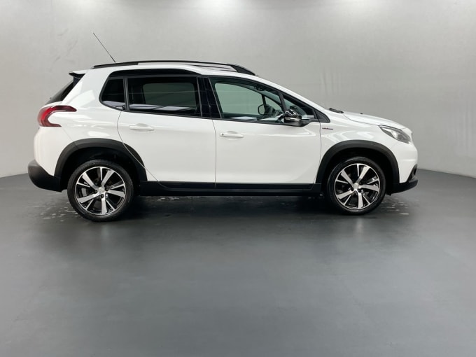 2024 Peugeot 2008