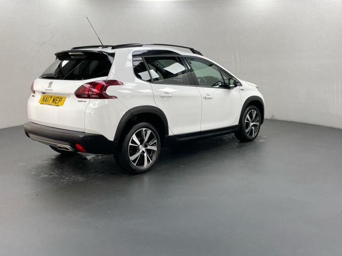 2024 Peugeot 2008