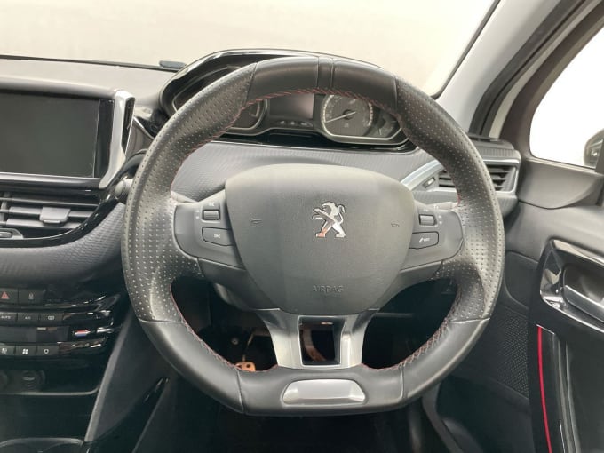 2024 Peugeot 2008