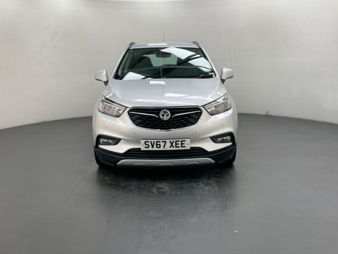 2024 Vauxhall Mokka X