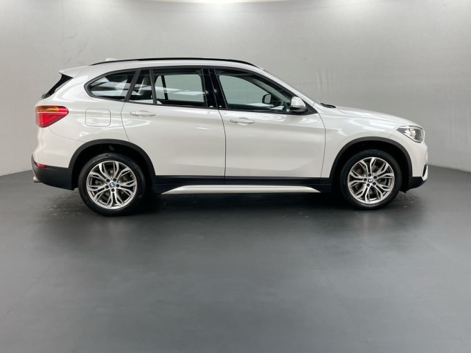 2024 BMW X1