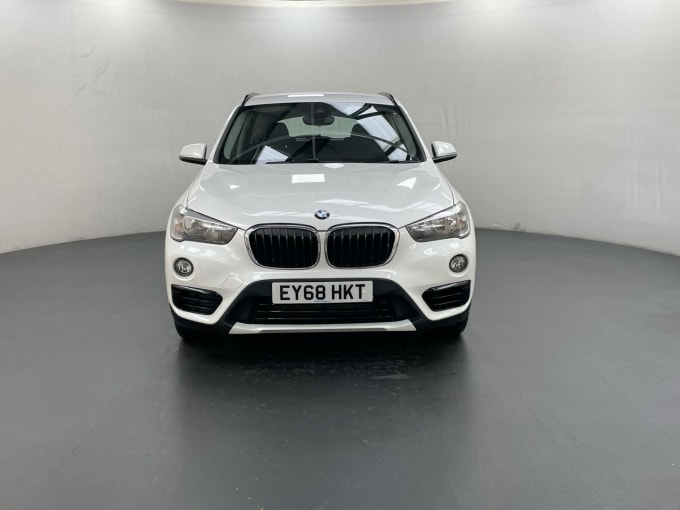 2024 BMW X1