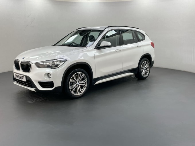 2024 BMW X1