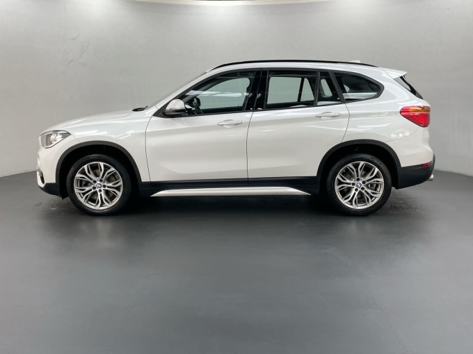 2024 BMW X1