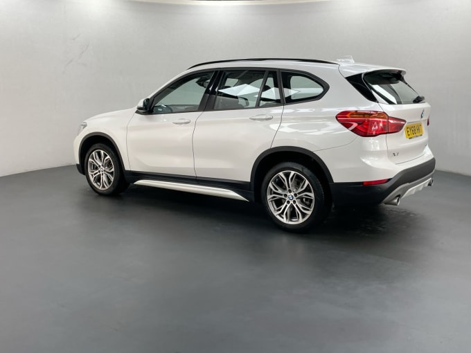 2024 BMW X1