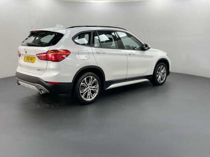 2024 BMW X1