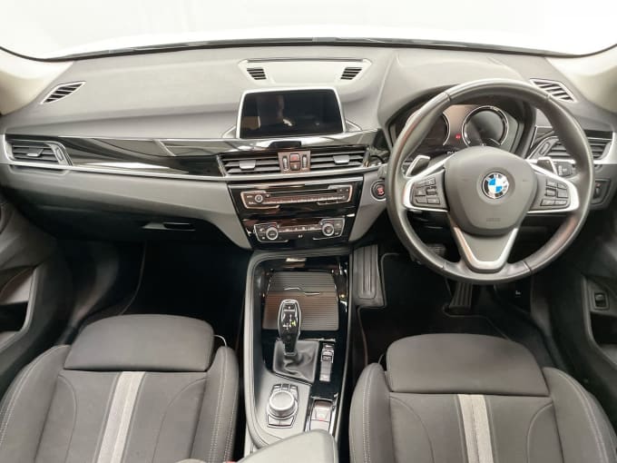 2024 BMW X1