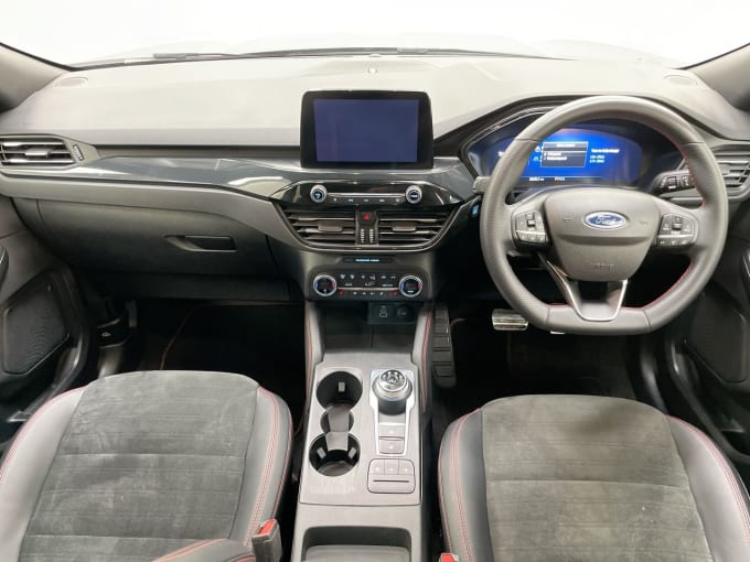 2024 Ford Kuga