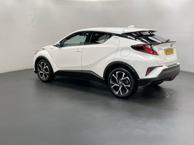 2024 Toyota Chr