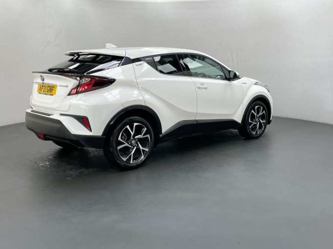 2024 Toyota Chr