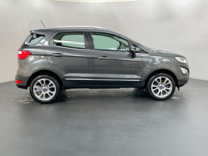 2024 Ford Ecosport