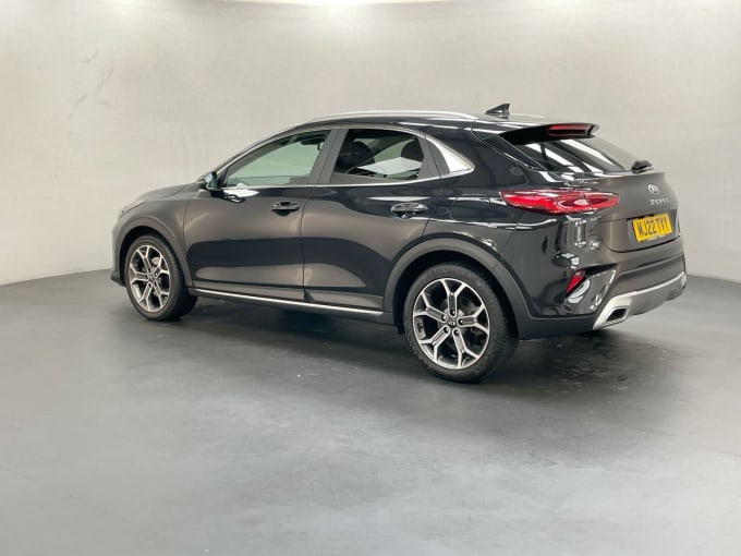 2024 Kia Xceed