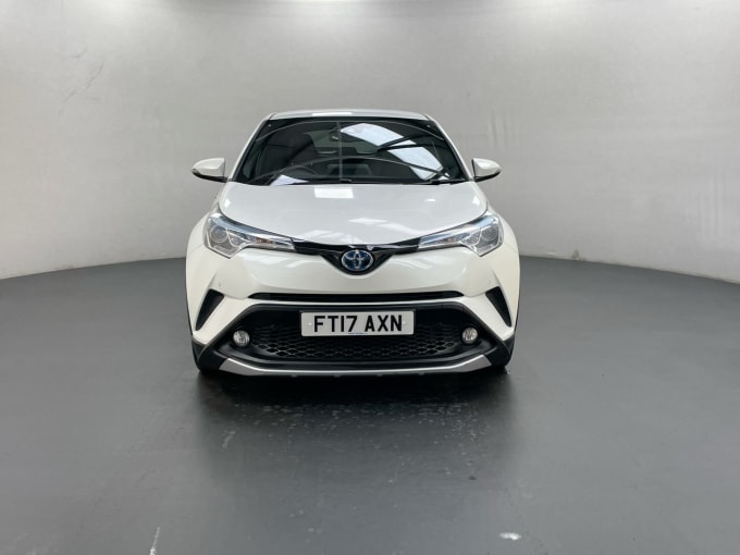 2024 Toyota Chr