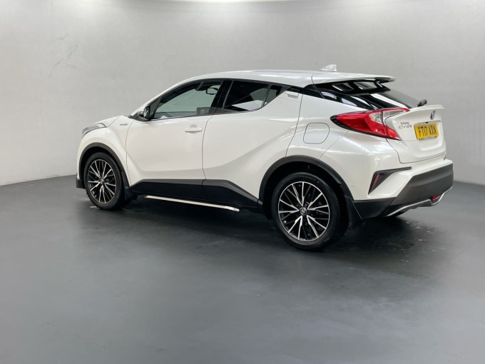 2024 Toyota Chr