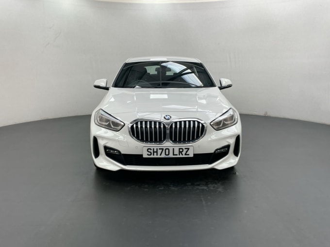 2024 BMW 1 Series