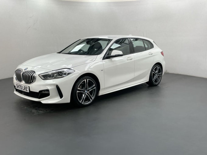 2024 BMW 1 Series