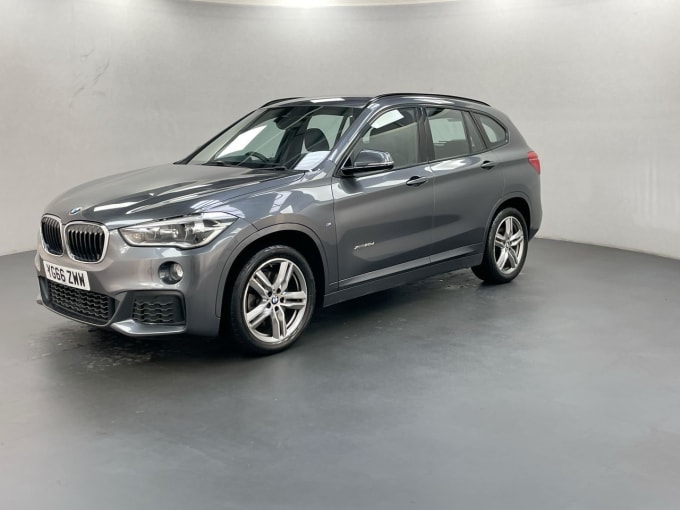 2024 BMW X1