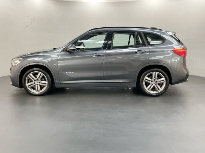 2024 BMW X1