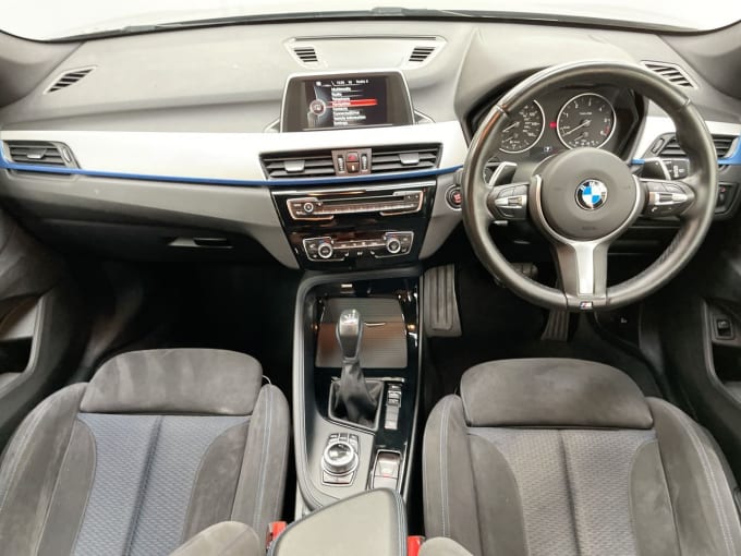 2024 BMW X1