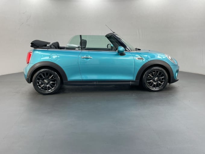 2024 Mini Convertible