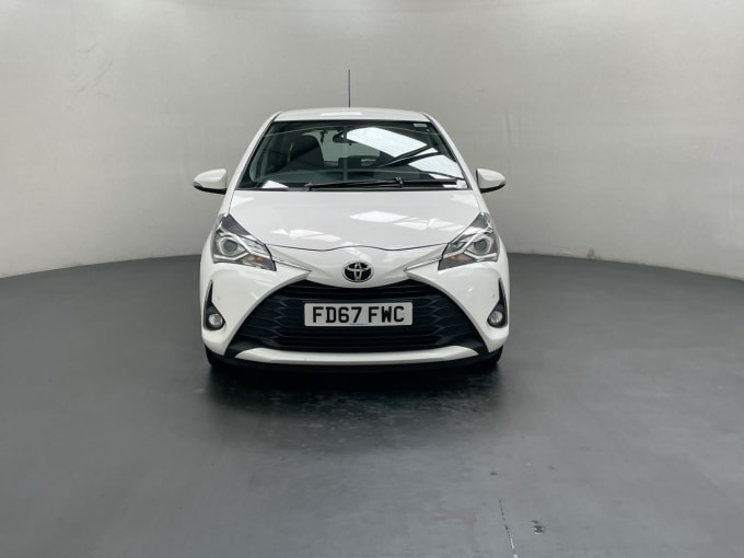 2024 Toyota Yaris