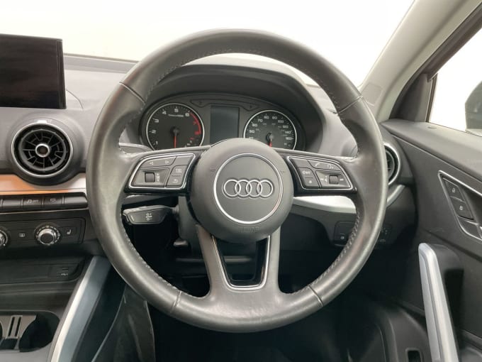 2024 Audi Q2