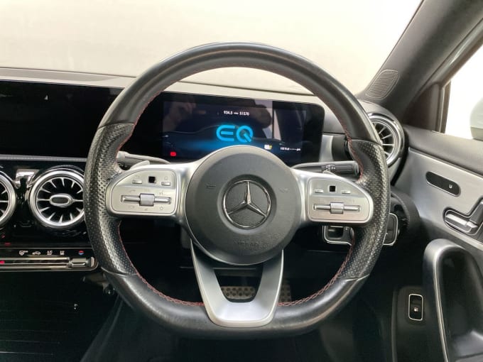 2024 Mercedes-benz A-class