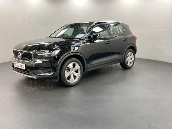 2024 Volvo Xc40