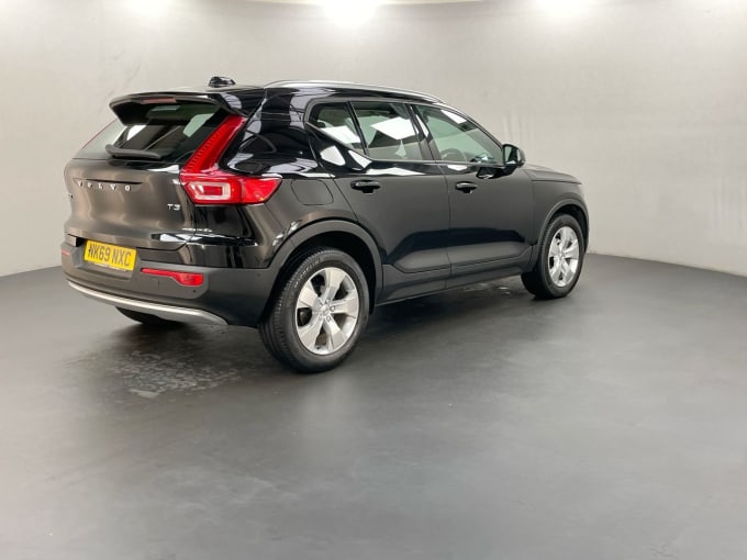 2024 Volvo Xc40