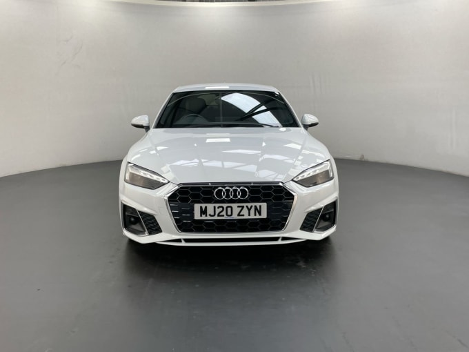 2024 Audi A5