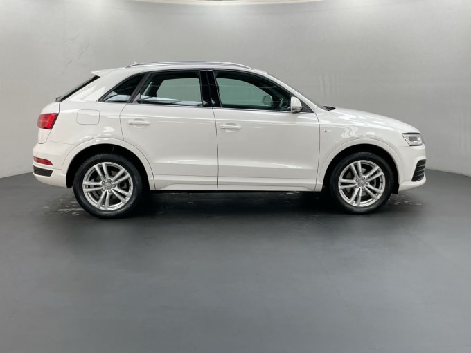 2024 Audi Q3