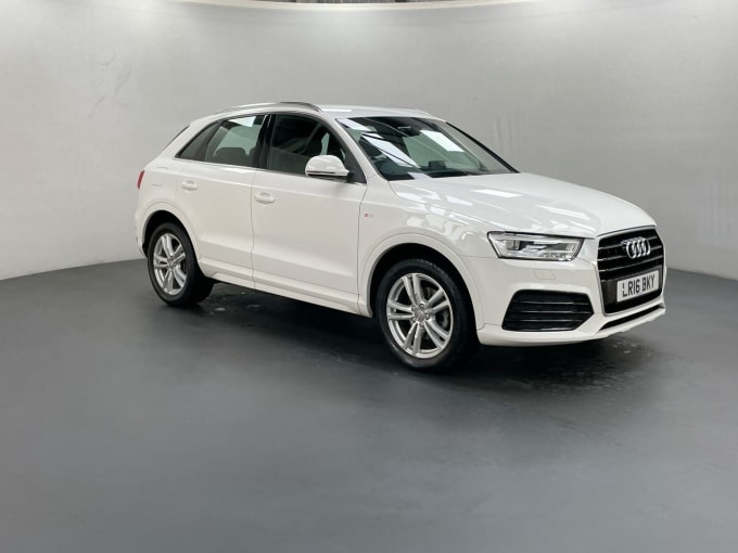 2024 Audi Q3