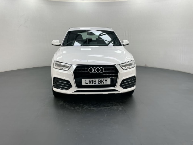 2024 Audi Q3