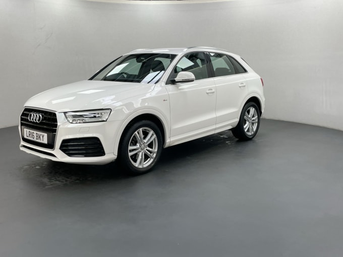 2024 Audi Q3