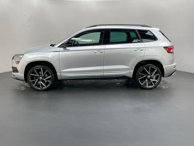 2024 Skoda Karoq