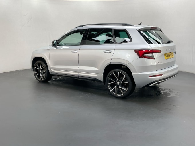 2024 Skoda Karoq