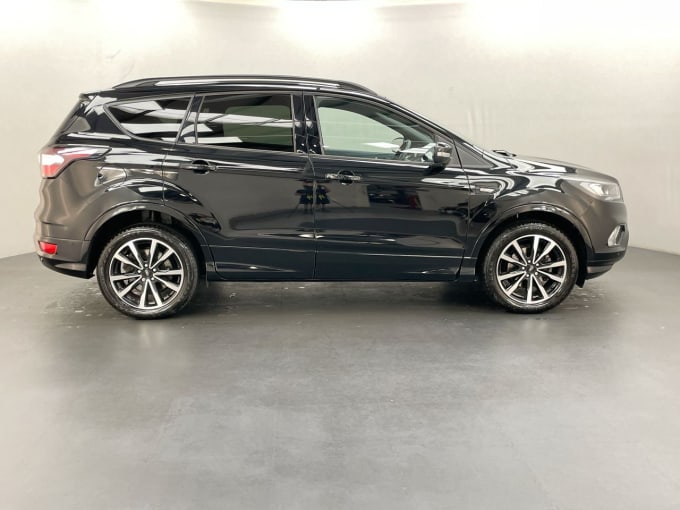 2024 Ford Kuga