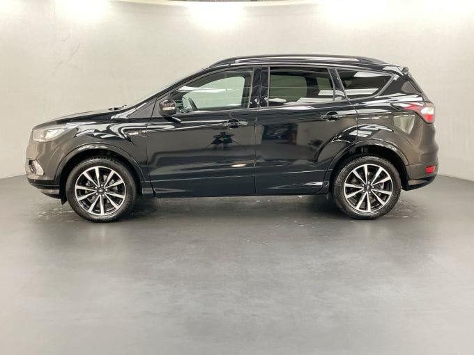 2024 Ford Kuga