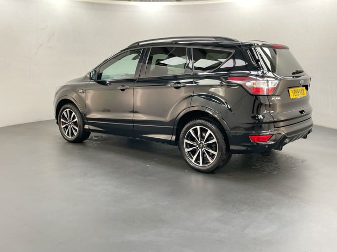 2024 Ford Kuga