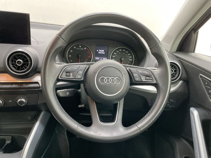 2024 Audi Q2