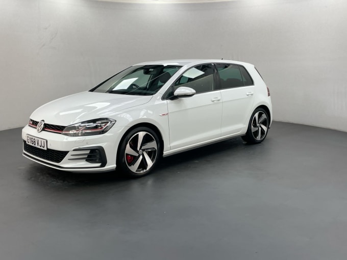 2024 Volkswagen Golf