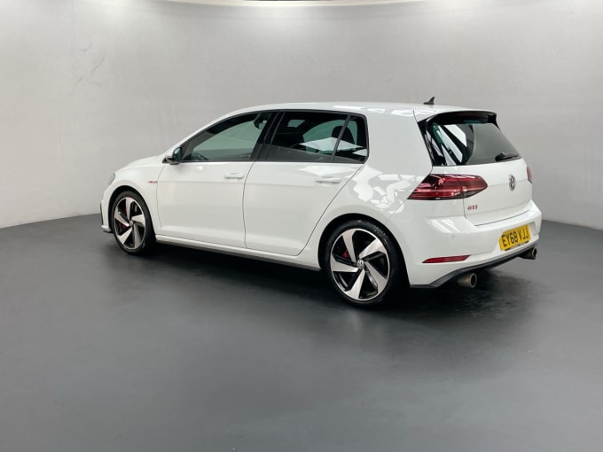 2024 Volkswagen Golf