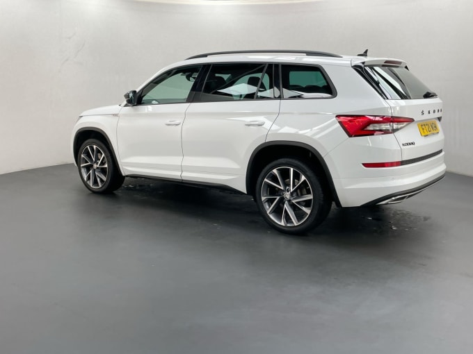 2024 Skoda Kodiaq