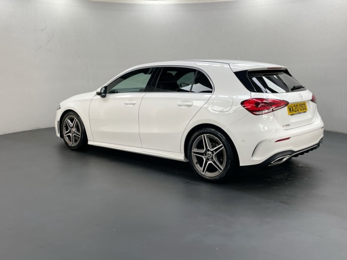 2024 Mercedes-benz A-class