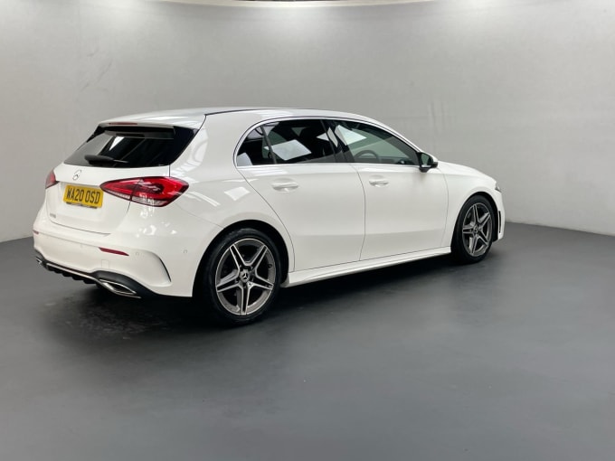 2024 Mercedes-benz A-class