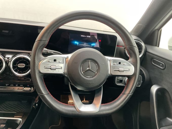 2024 Mercedes-benz A-class