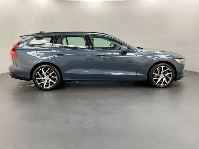 2024 Volvo V60