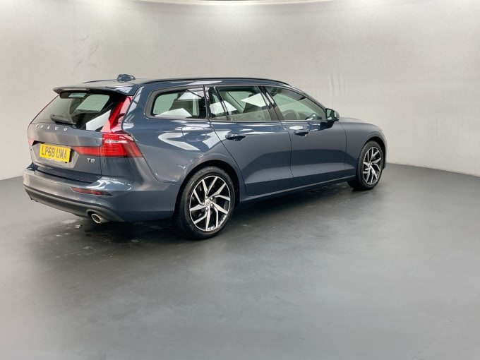 2024 Volvo V60